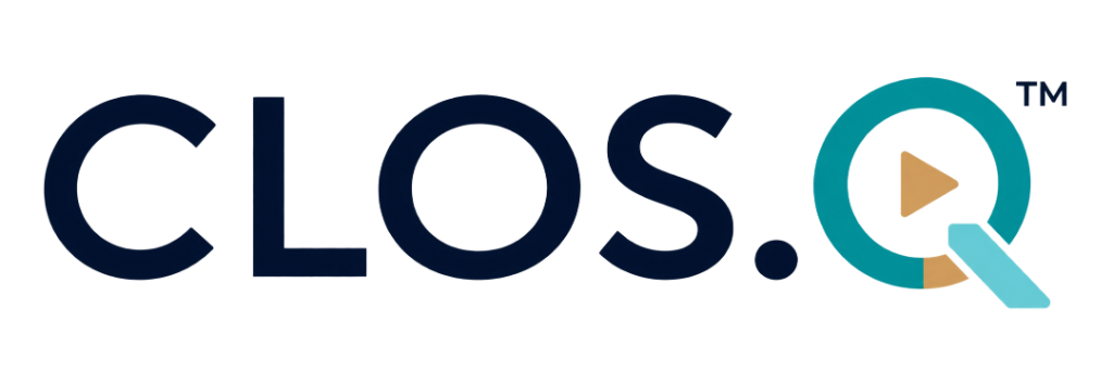 CLOS.Q Logo
